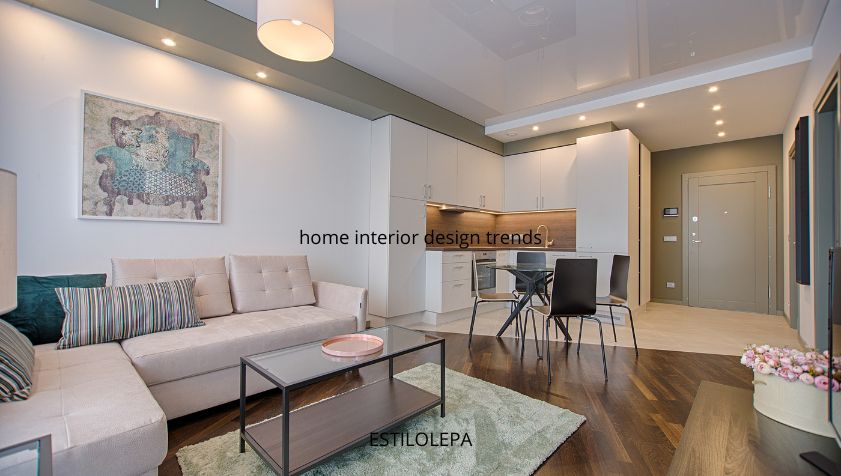 Top Home Interior Design Trends for Modern Living: Complete 2025 Guide
