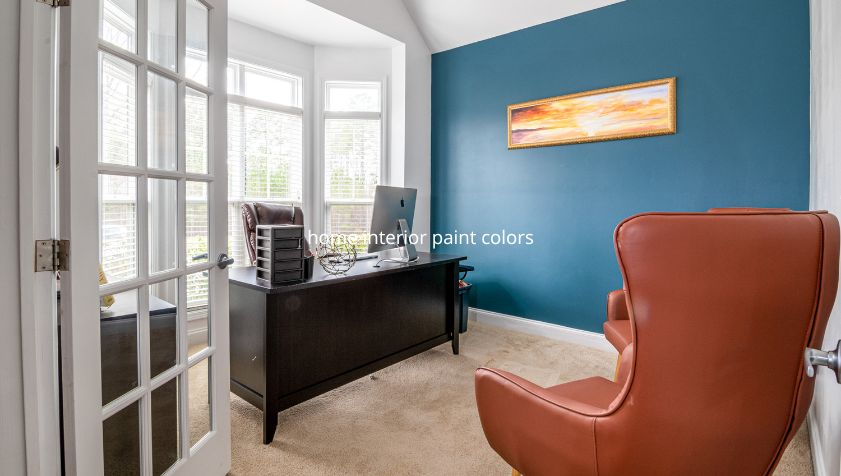 Best Home Interior Paint Colors Guide: Trends, Tips & Easy Color Choices