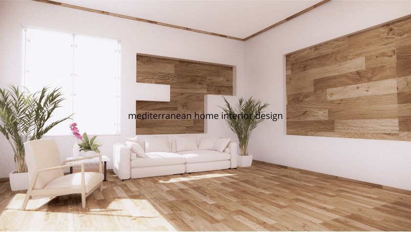 Mediterranean Home Interior Design: Complete Guide to Style, Elements, and Inspiration