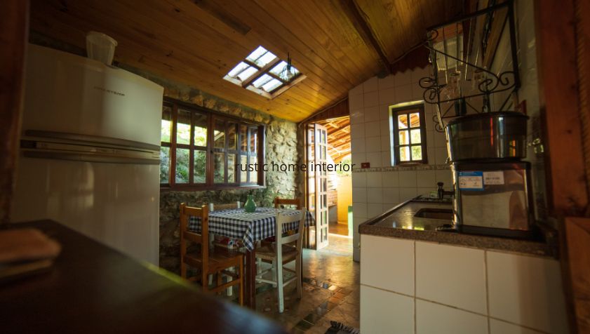 Rustic Home Interior Ideas: A Complete Guide to Warm, Natural, and Timeless Designs