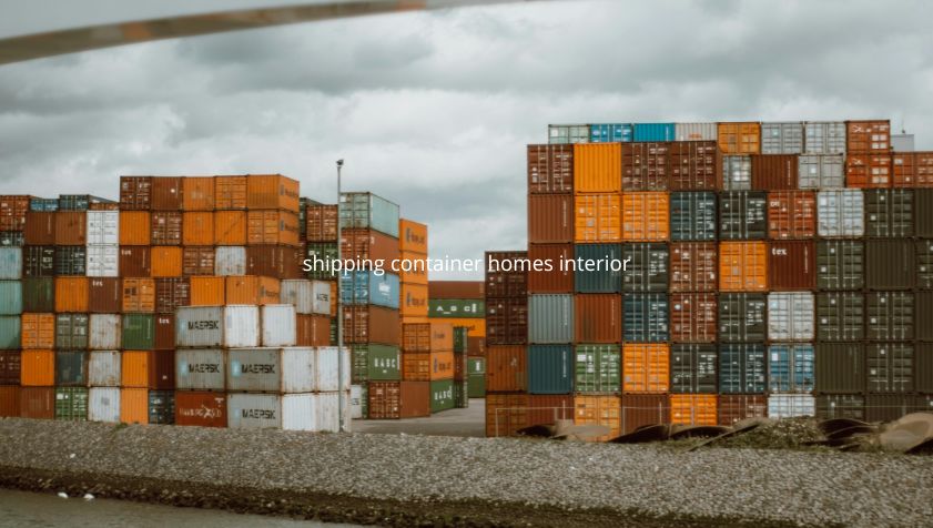 Complete Guide to Shipping Container Homes Interior Design for Modern Compact Living