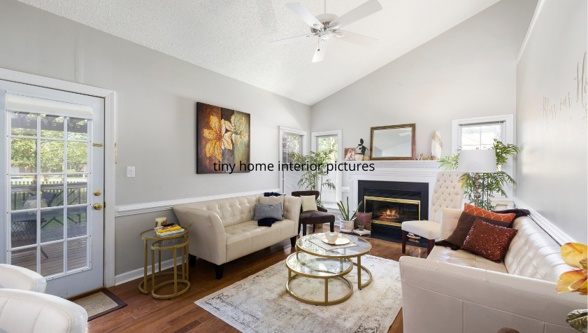Best Tiny Home Interior Pictures Guide: Smart Ideas, Layouts, and Inspiration